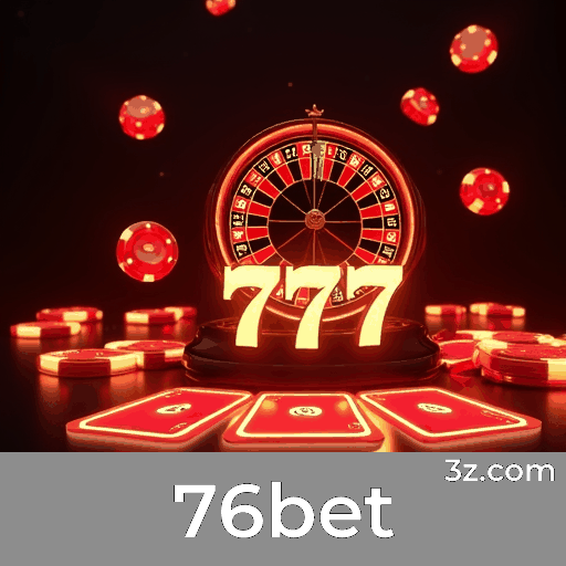 76bet: O Melhor em Cassino e Apostas