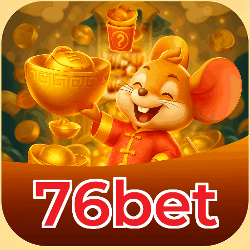 76bet logo